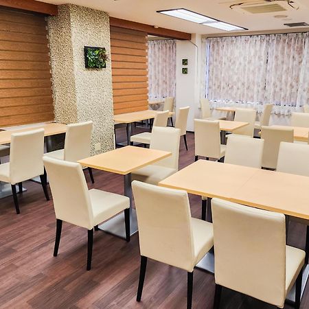 Apa Hotel Sagamihara Kobuchi Ekimae Eksteriør bilde