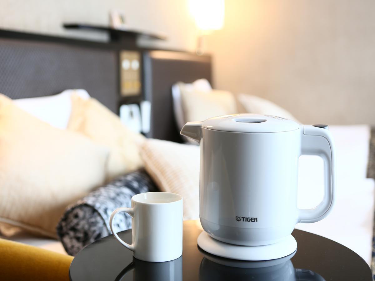 Apa Hotel Sagamihara Kobuchi Ekimae Eksteriør bilde