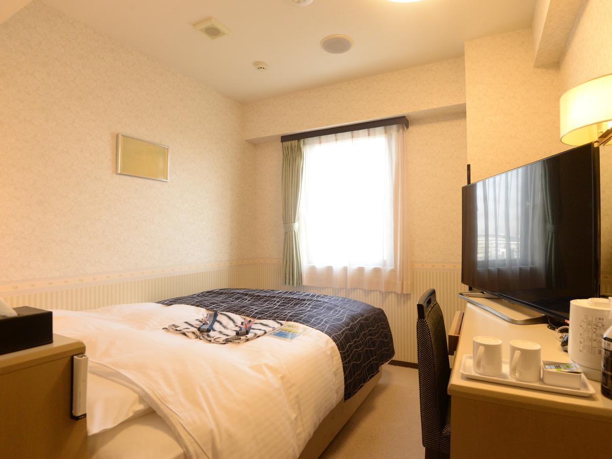 Apa Hotel Sagamihara Kobuchi Ekimae Eksteriør bilde