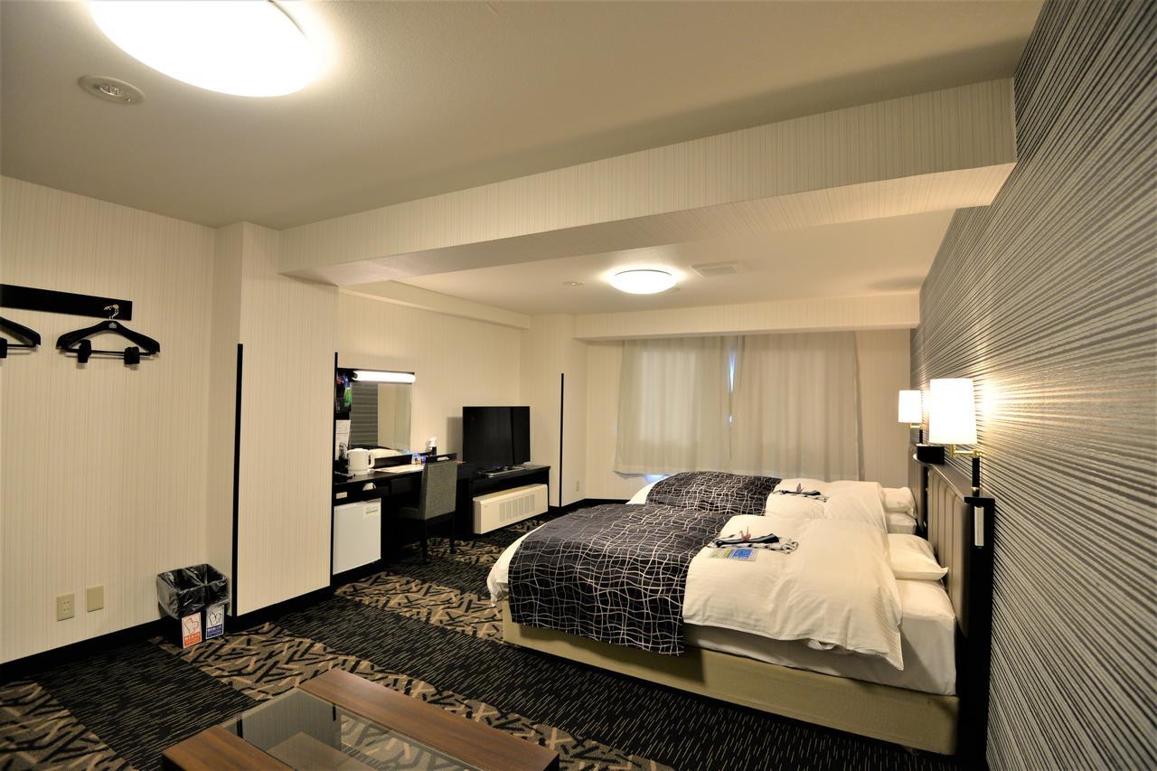 Apa Hotel Sagamihara Kobuchi Ekimae Eksteriør bilde