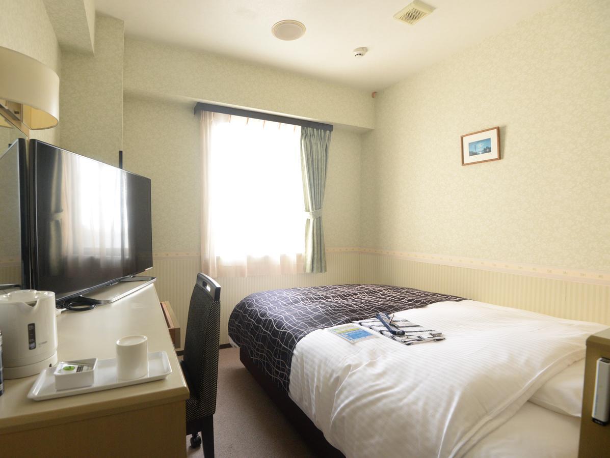 Apa Hotel Sagamihara Kobuchi Ekimae Eksteriør bilde