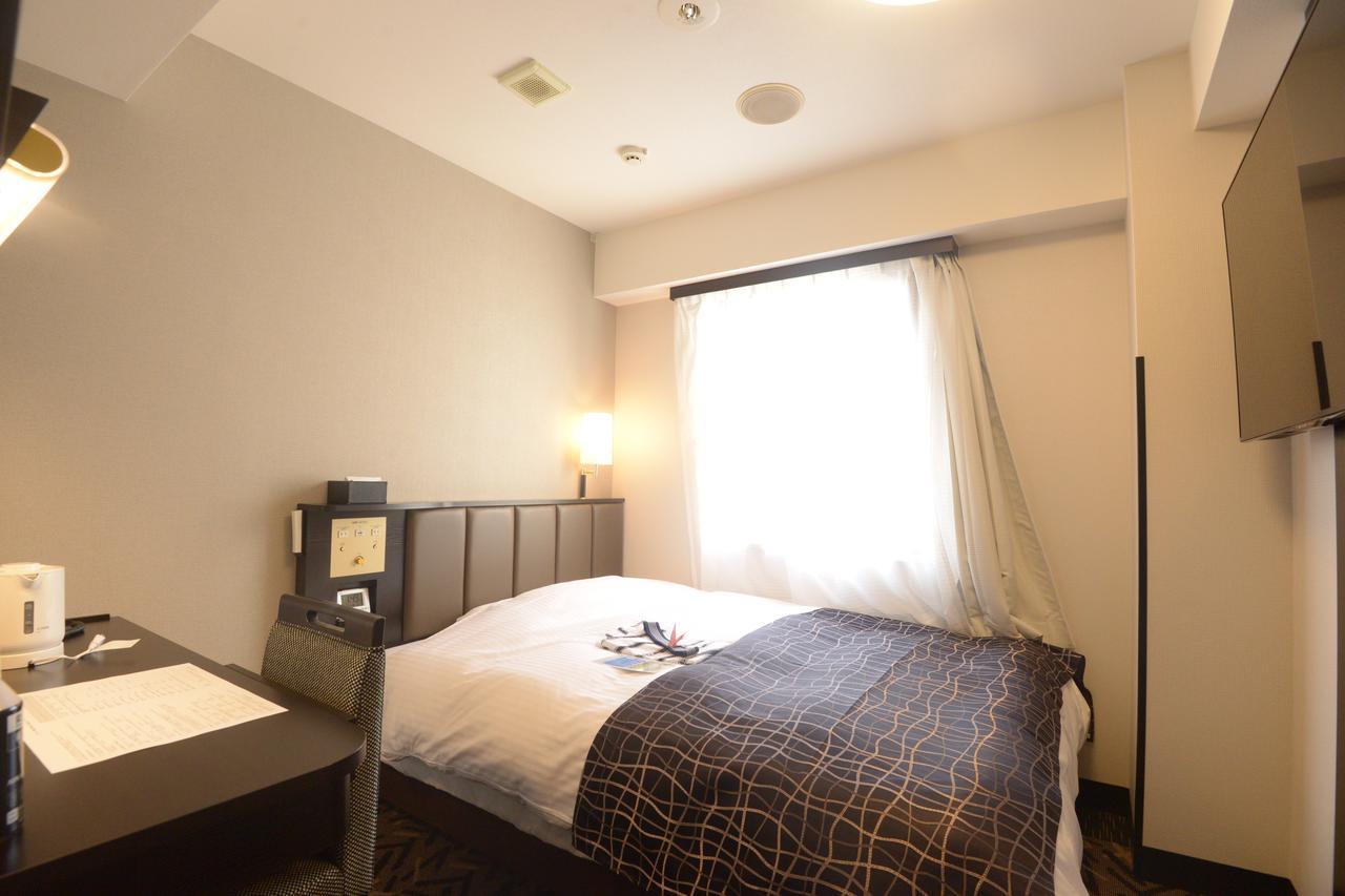 Apa Hotel Sagamihara Kobuchi Ekimae Eksteriør bilde