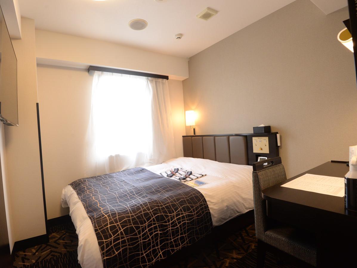 Apa Hotel Sagamihara Kobuchi Ekimae Eksteriør bilde